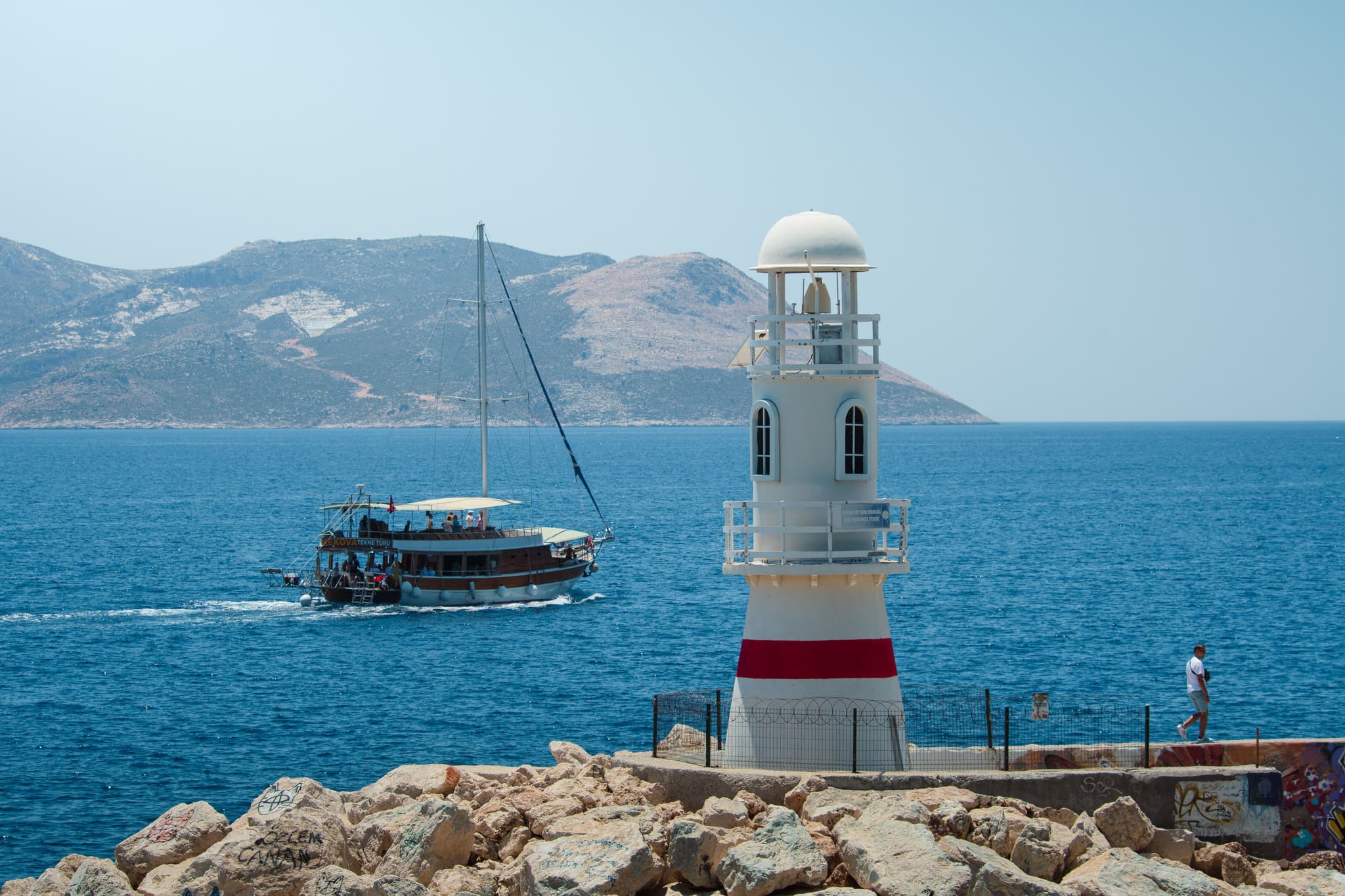 Kalkan, Turkey: complete travel guide and FAQ
