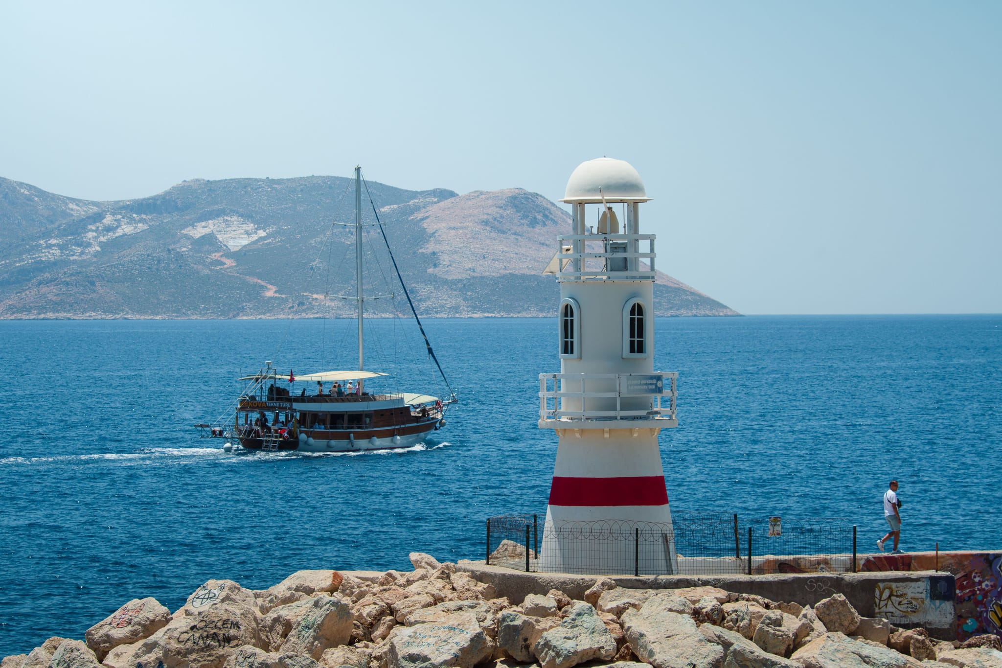 Kalkan, Turkey: complete travel guide and FAQ