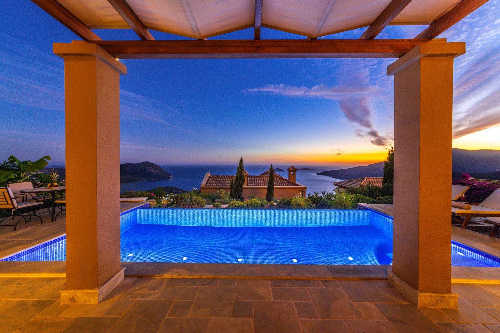 Villa Kalkan