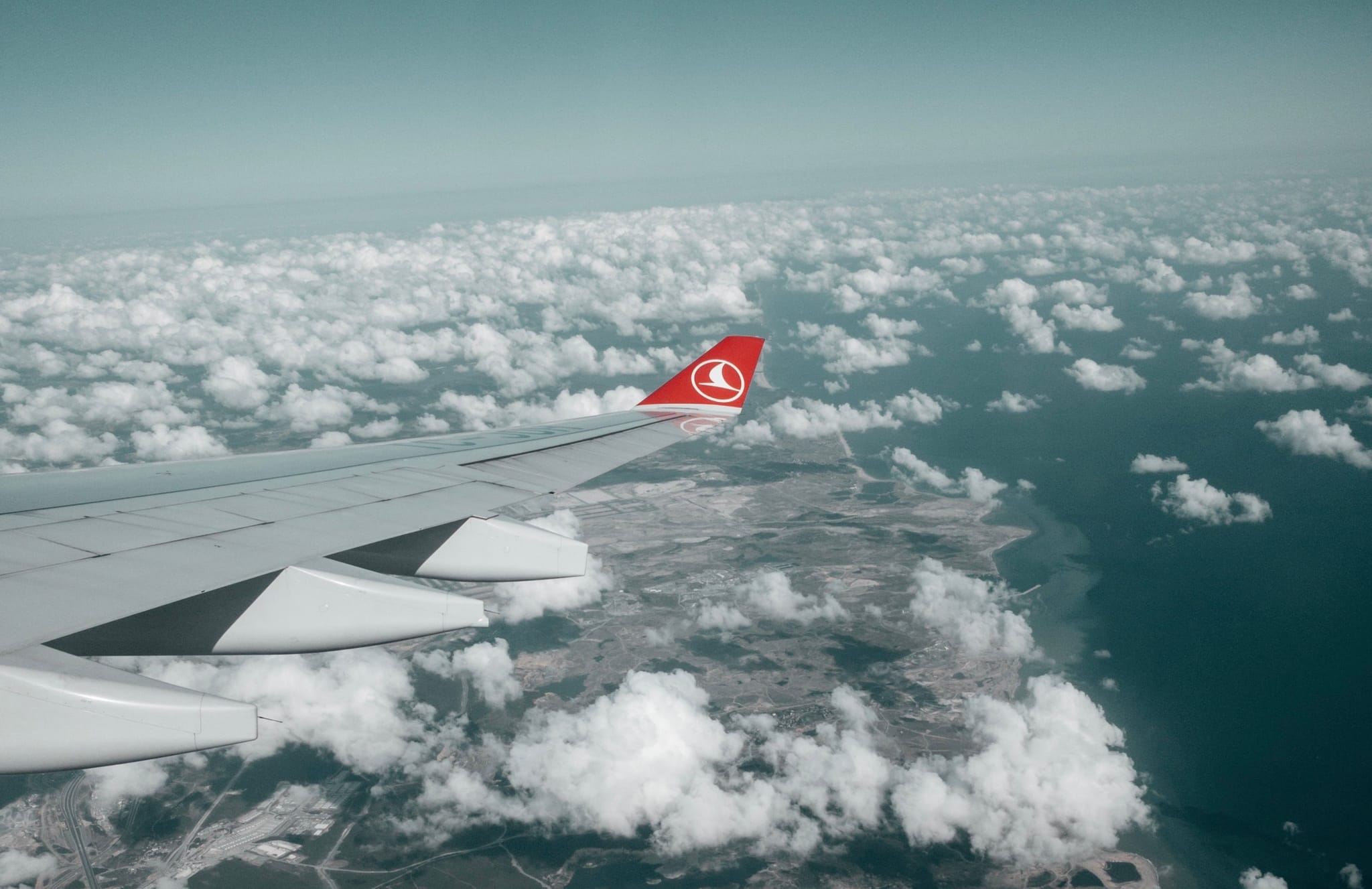 Dalaman (DLM) - Antalya (AYT)