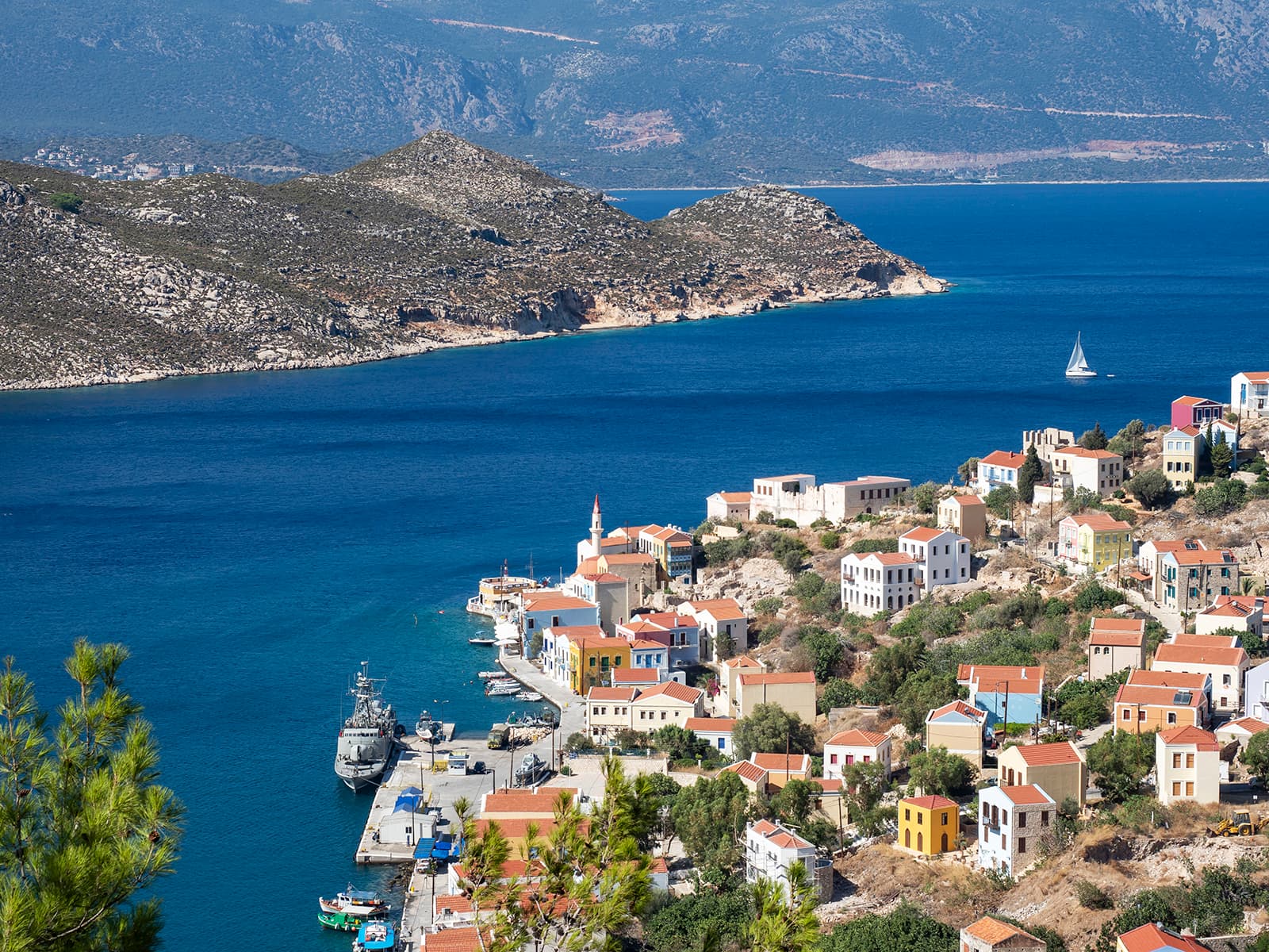 The Only Kaş Travel Guide You Need: Where to Stay, Swim, and Explore (2026)