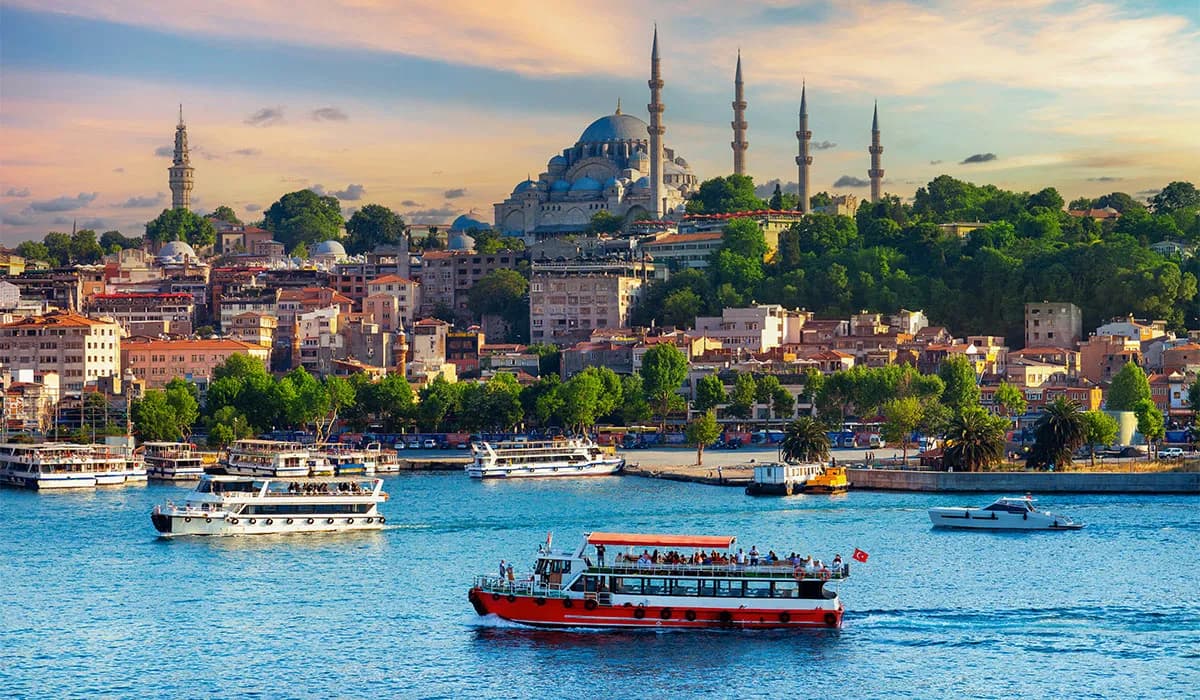 Is Turkey Safe